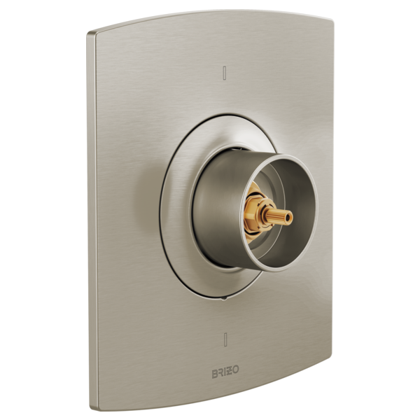 Brizo® | Sensori Thermostatic Valve Trim - Less Handle
