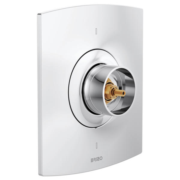 Brizo® | Sensori Thermostatic Valve Trim - Less Handle