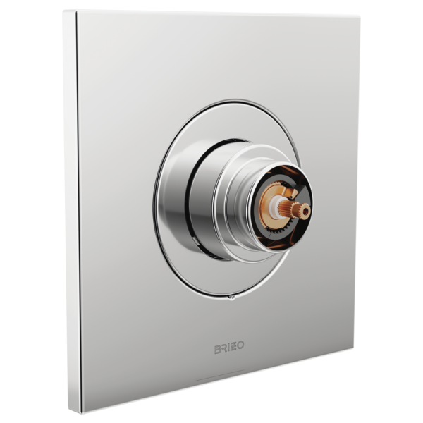 Frank Lloyd Wright® Bath Collection by Brizo® | Sensori