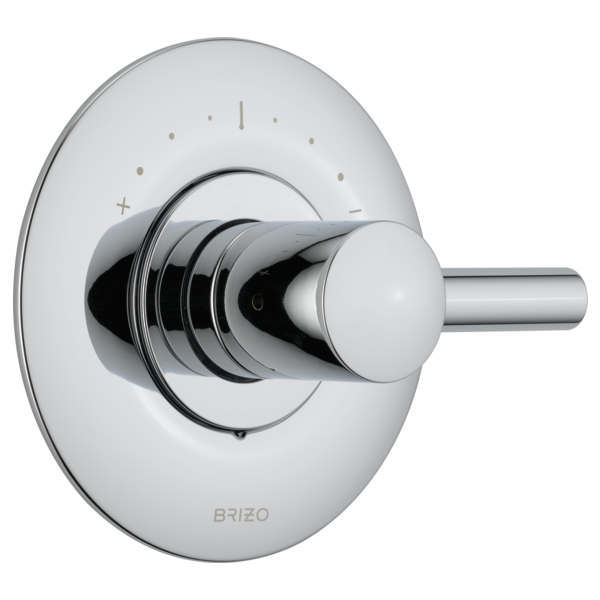 Odin® | Sensori® Thermostatic Valve Trim