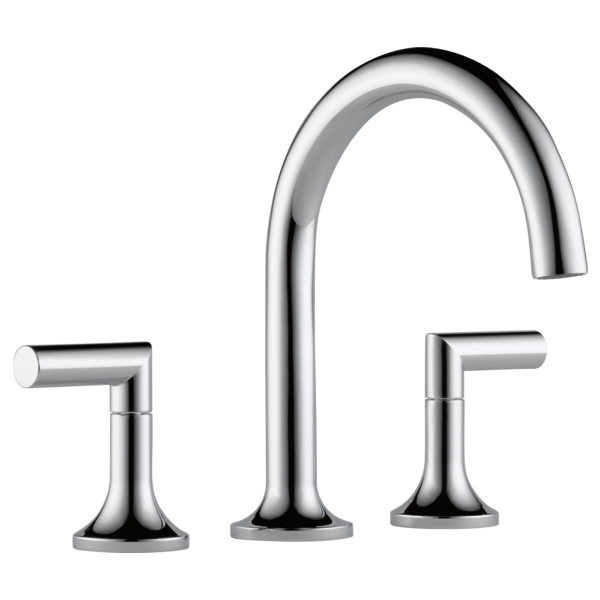 Odin® | 3 Hole Roman Tub