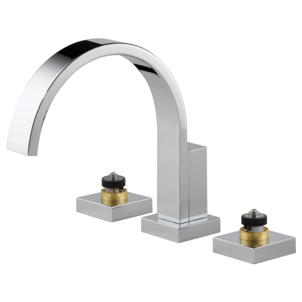 Siderna® | Roman Tub Faucet - Less Handles