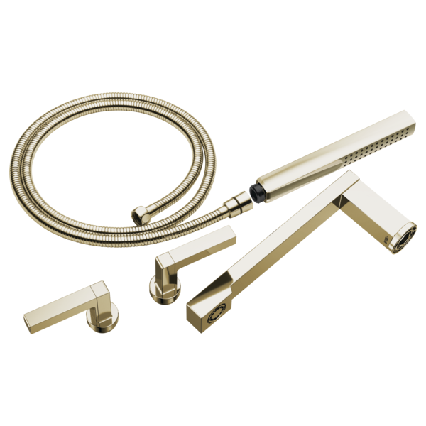 専用枠 Frank Lloyd Wright® Bath Collection by Brizo® | Two-Handle Tub