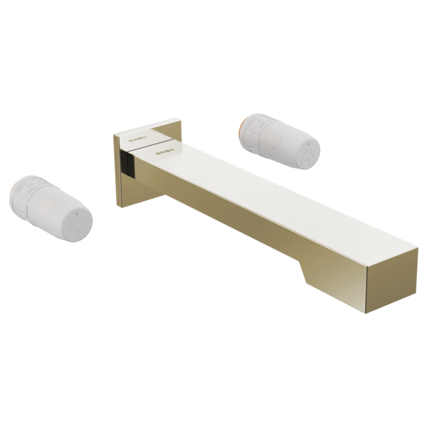 Thumbnail image of Frank Lloyd Wright® Bath Collection by Brizo®