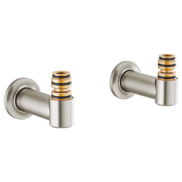 Brizo® | Wall Mount Tub Filler Unions