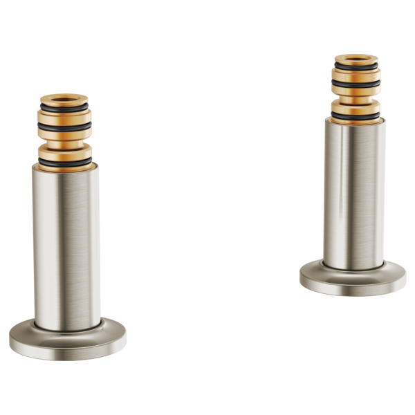 Brizo® | Deck Mount Tub Filler Unions