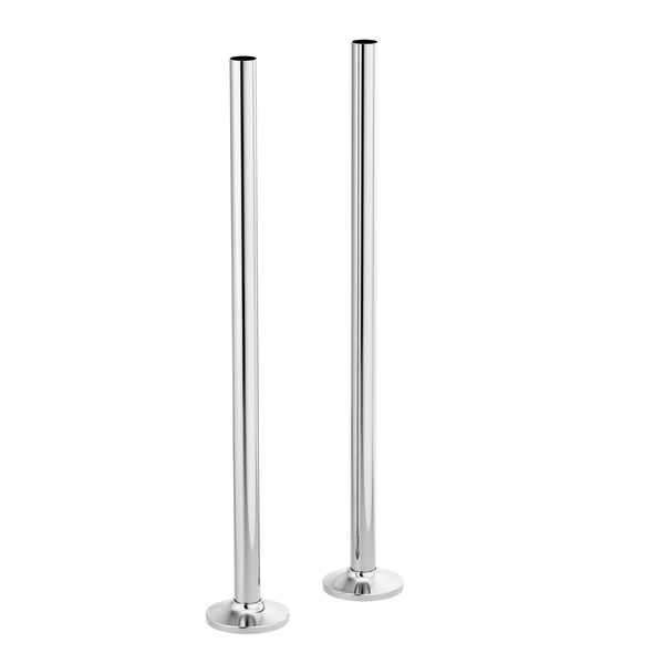 Brizo® | Floor Mount Tub Filler Unions