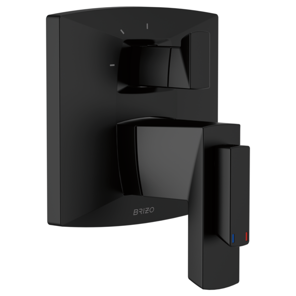 Vettis® | Tempassure® Thermostatic Valve With Integrated 3