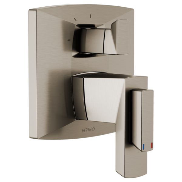 Vettis® | Tempassure® Thermostatic Valve With Integrated 3