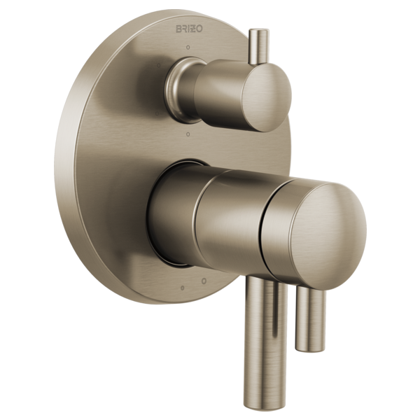 Odin® | TempAssure Thermostatic Valve with Integrated 6-Function