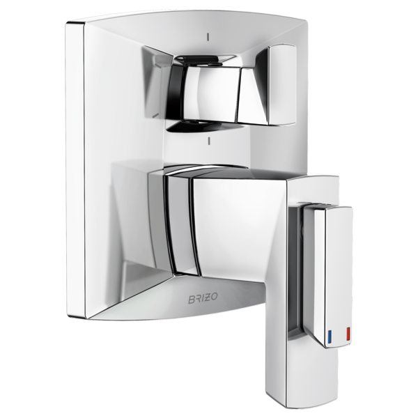 Vettis® | Tempassure® Thermostatic Valve With Integrated 6