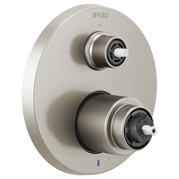 Litze® | Pressure Balance Valve with Integrated 3-Function