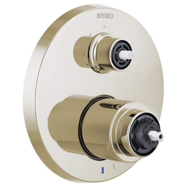 Litze® | Pressure Balance Valve with Integrated 3-Function