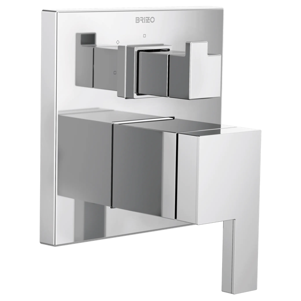 Siderna® | Pressure Balance Valve with Integrated 3-Function
