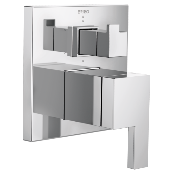 Siderna® | Pressure Balance Valve with Integrated 6-Function