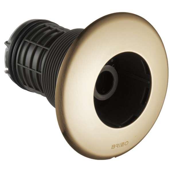 Essential™ Shower Series | Hydrachoice Max® Round Body Spray
