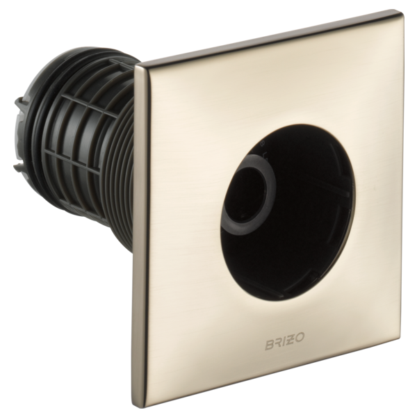 Essential™ Shower Series | Hydrachoice Max® Square Body Spray Trim