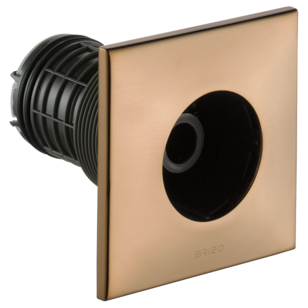 Essential™ Shower Series | HydraChoice™ Max Square Trim