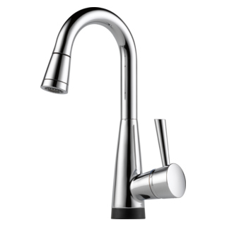 Venuto Kitchen Brizo