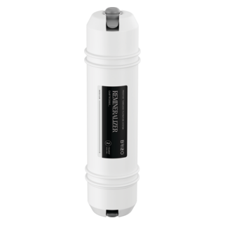 Pristive™ | Tankless Under Sink 6-Stage Reverse Osmosis System