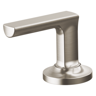 Widespread Pull-Down Faucet Lever Handle Kit