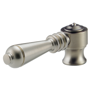 Single Metal Lever Handle Kit Single Metal Lever Handle Kit