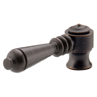 Single Metal Lever Handle Kit Single Metal Lever Handle Kit