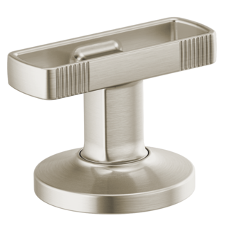 Widespread Lavatory Knob Handle Kit