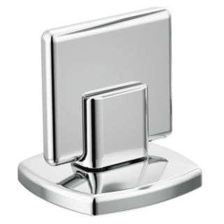 Widespread Lavatory Knob Handle Kit