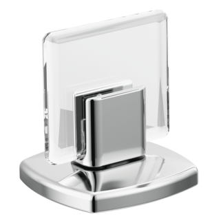Widespread Lavatory Knob Handle Kit