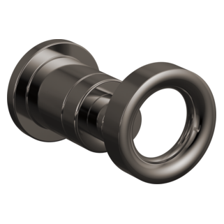 Single-Handle Wall Mount Lavatory Knob Handle Kit