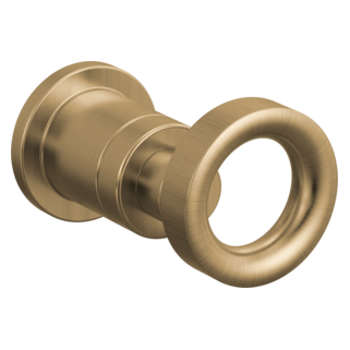 Single-Handle Wall Mount Lavatory Knob Handle Kit