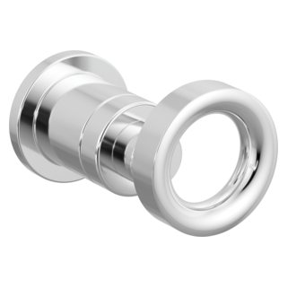 Single-Handle Wall Mount Lavatory Knob Handle Kit