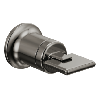 Allaria® | Two-Hole, Single-Handle Wall Mount Lavatory Faucet