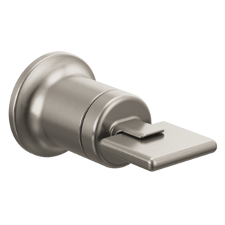 Allaria® | Two-Hole, Single-Handle Wall Mount Lavatory Faucet