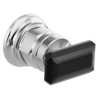 Wallmount Lavatory Crystal Lever Handle Kit Wallmount Lavatory Crystal Lever Handle Kit