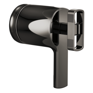 Kintsu® | TempAssure Thermostatic Shower Only Trim - Less Handles