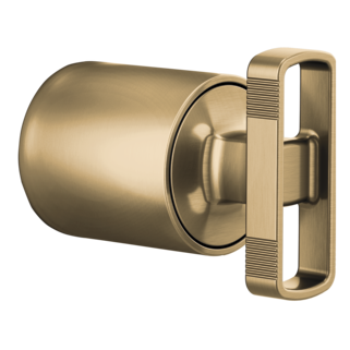 Pressure Balance Valve Trim Knob Handle Kit