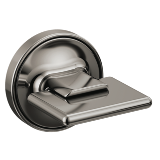 Two-Handle Wall Mount Tub Filler Knob Handle Kit