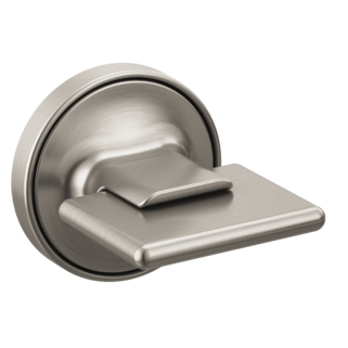 Two-Handle Wall Mount Tub Filler Knob Handle Kit
