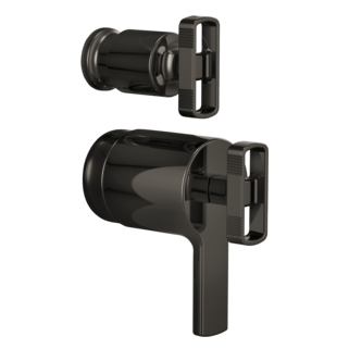 Brizo® | TempAssure Thermostatic Valve with Integrated 6-Function