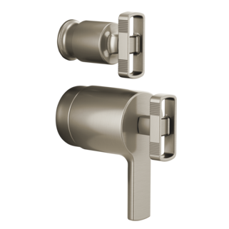 tamo1106  Brizo® | TempAssure Thermostatic Valve with Integrated 6-Function