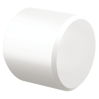 Metal Knob