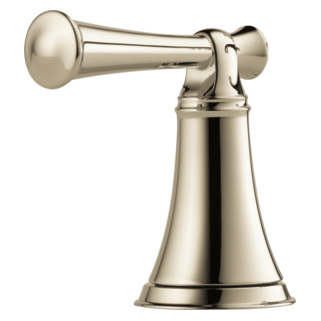 Metal Lever Handle Kit (pair) Metal Lever Handle Kit (pair)