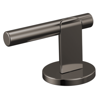 Roccesco™ | Widespread Lavatory Faucet with Square Spout - Less