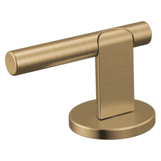 Widespread Lavatory Lever Handle Kit