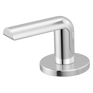 Widespread Lavatory Bent Lever Handle Kit