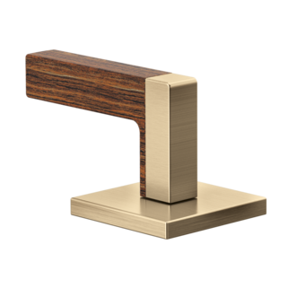 Widespread Lavatory Lever Handle 