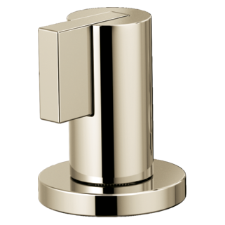 Litze® | Widespread Lavatory Faucet with High Spout - Less Handles
