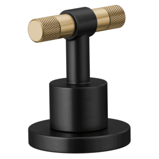 Litze® | Widespread Lavatory Faucet With Low Spout - Less Handles